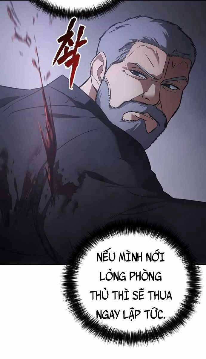 Đặc Vụ Song Sinh Chapter 17 - Trang 2