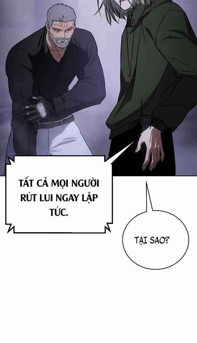 Đặc Vụ Song Sinh Chapter 17 - Trang 2