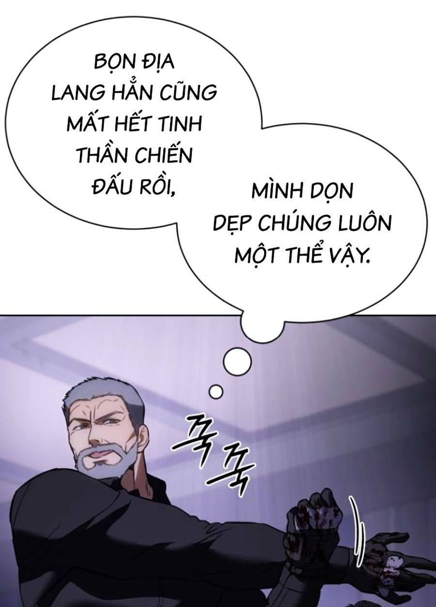 Đặc Vụ Song Sinh Chapter 16 - Trang 2