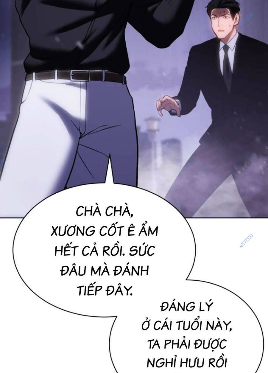 Đặc Vụ Song Sinh Chapter 16 - Trang 2