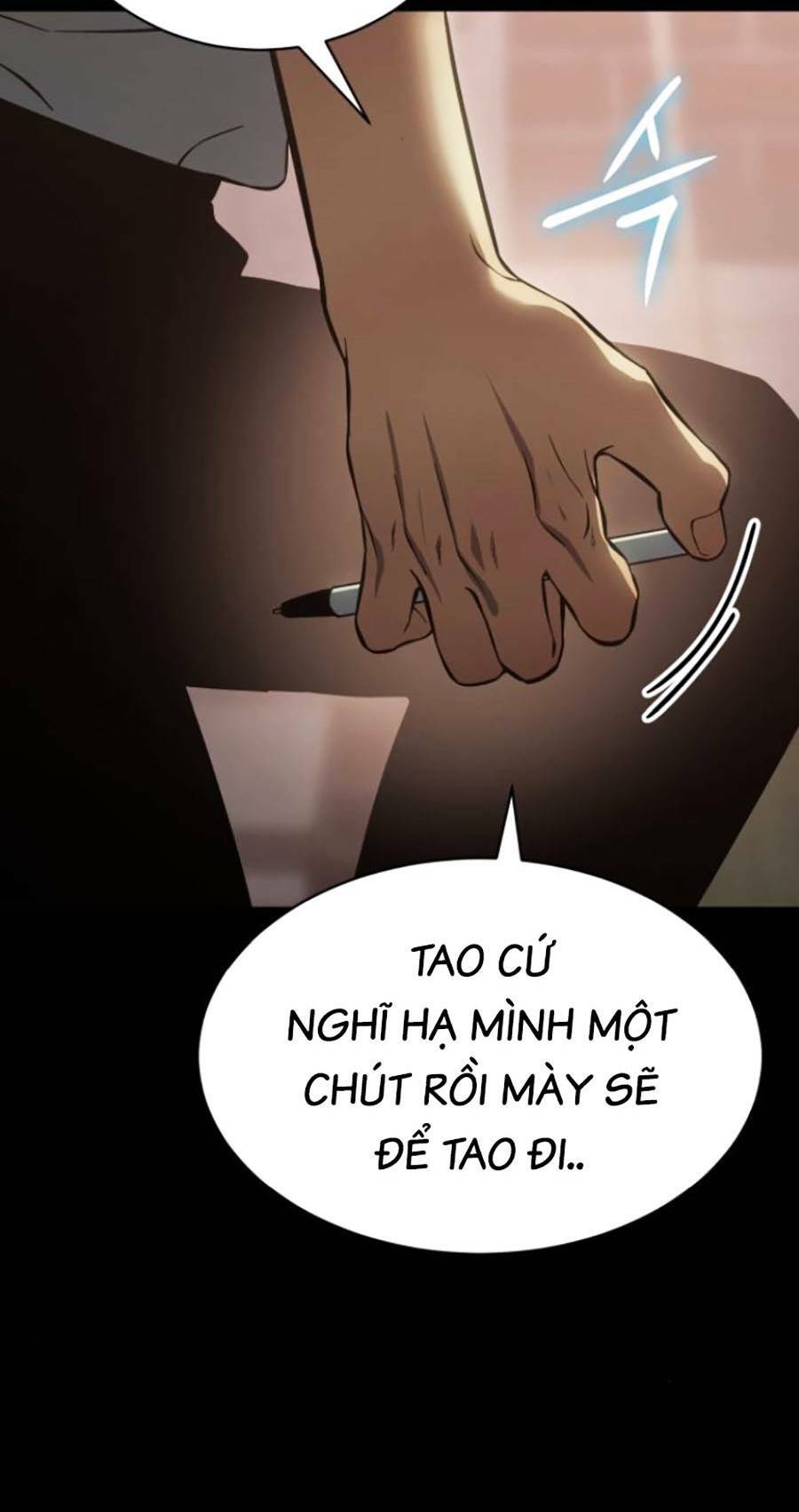 Đặc Vụ Song Sinh Chapter 16 - Trang 2