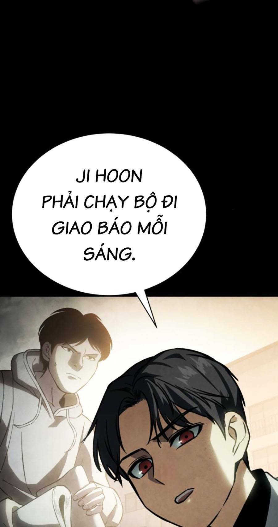 Đặc Vụ Song Sinh Chapter 16 - Trang 2