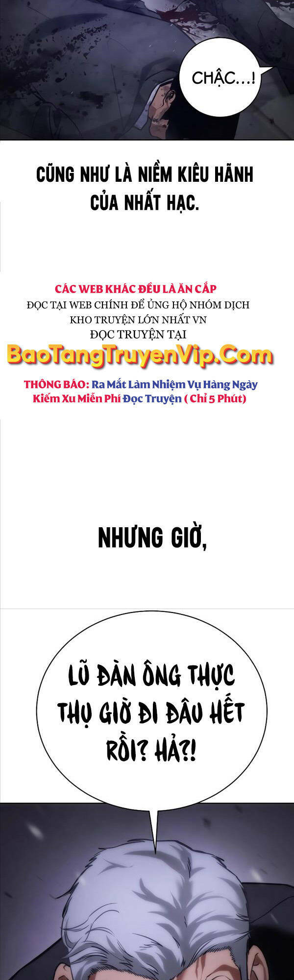 Đặc Vụ Song Sinh Chapter 15 - Trang 2