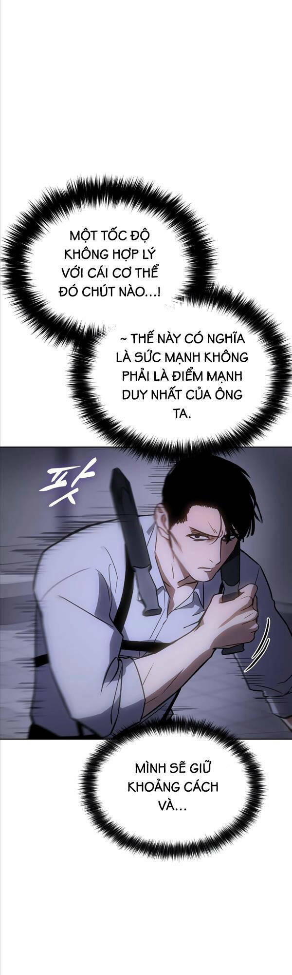 Đặc Vụ Song Sinh Chapter 15 - Trang 2