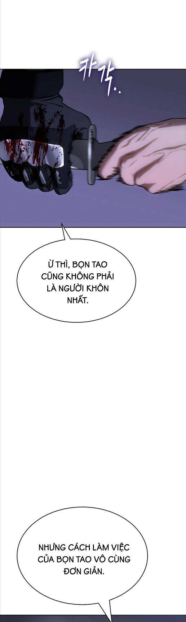 Đặc Vụ Song Sinh Chapter 15 - Trang 2