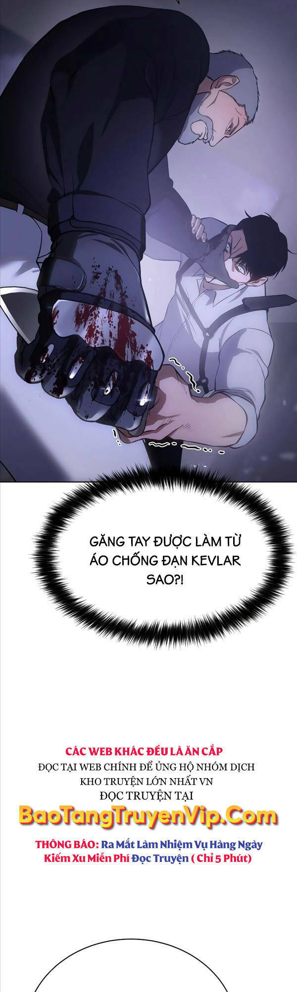 Đặc Vụ Song Sinh Chapter 15 - Trang 2