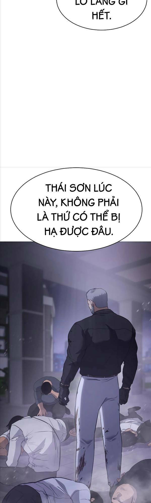 Đặc Vụ Song Sinh Chapter 15 - Trang 2