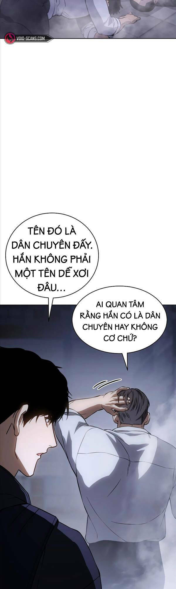 Đặc Vụ Song Sinh Chapter 15 - Trang 2