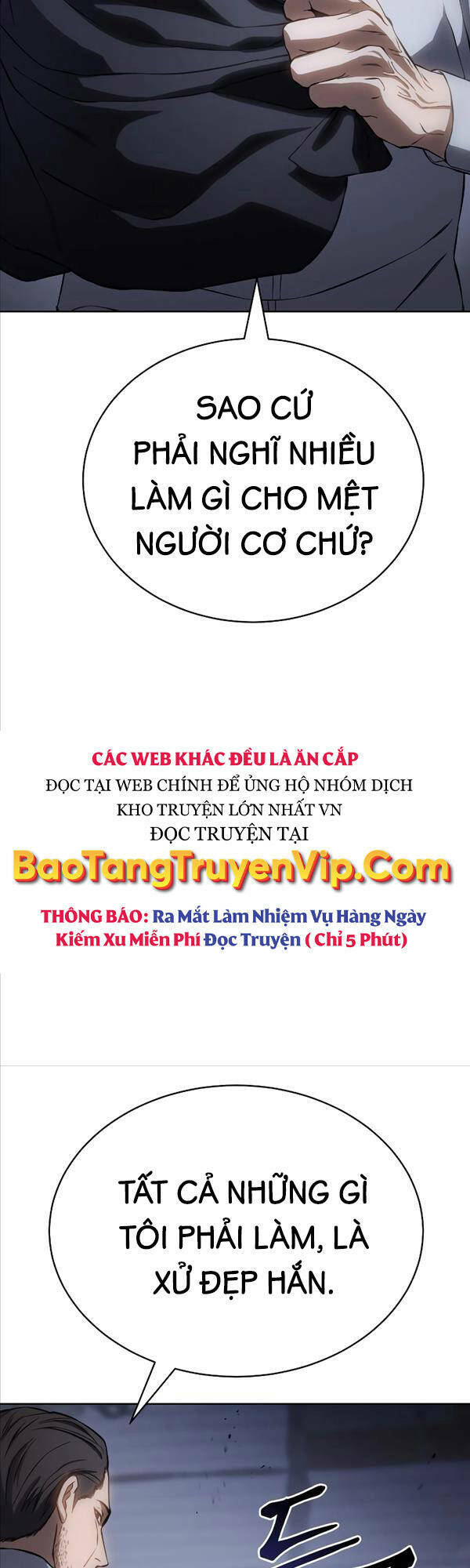 Đặc Vụ Song Sinh Chapter 15 - Trang 2