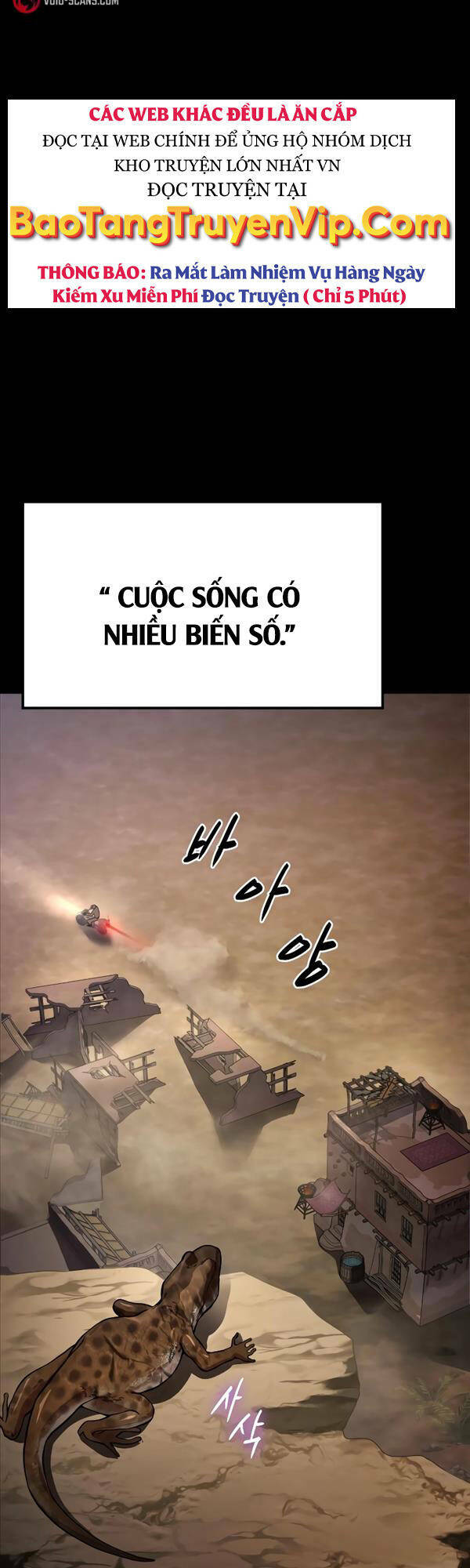 Đặc Vụ Song Sinh Chapter 14 - Trang 2