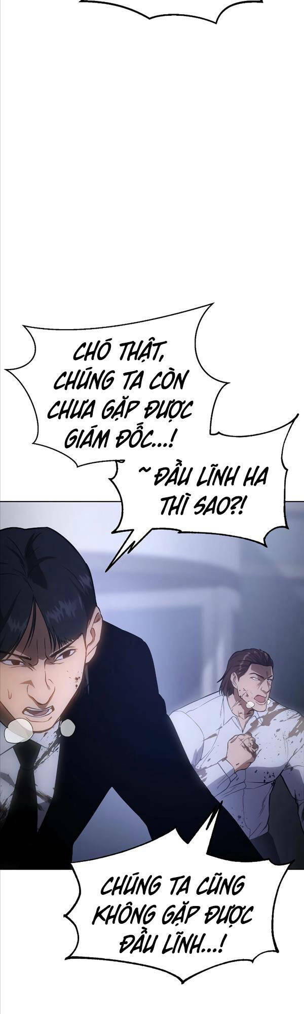 Đặc Vụ Song Sinh Chapter 14 - Trang 2