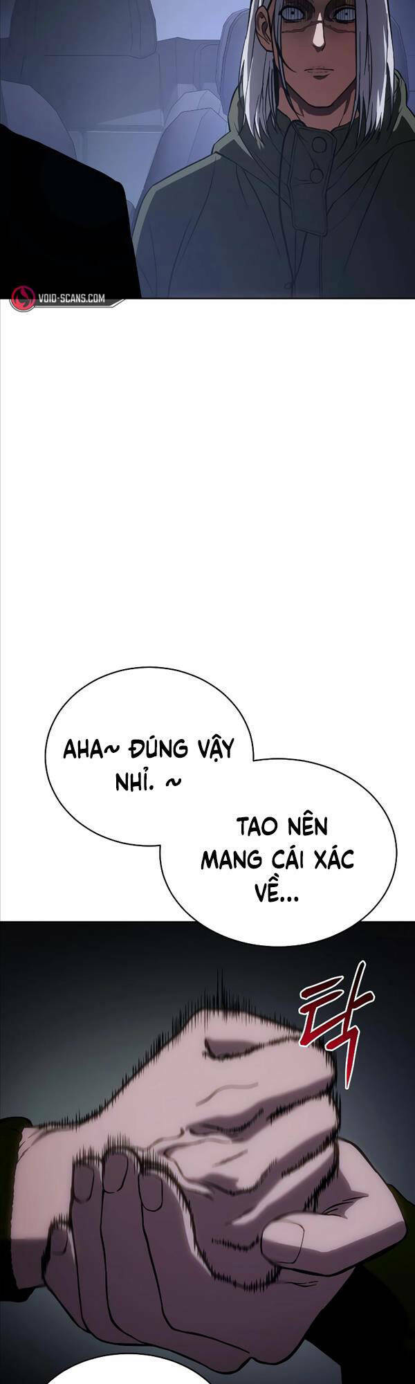 Đặc Vụ Song Sinh Chapter 14 - Trang 2