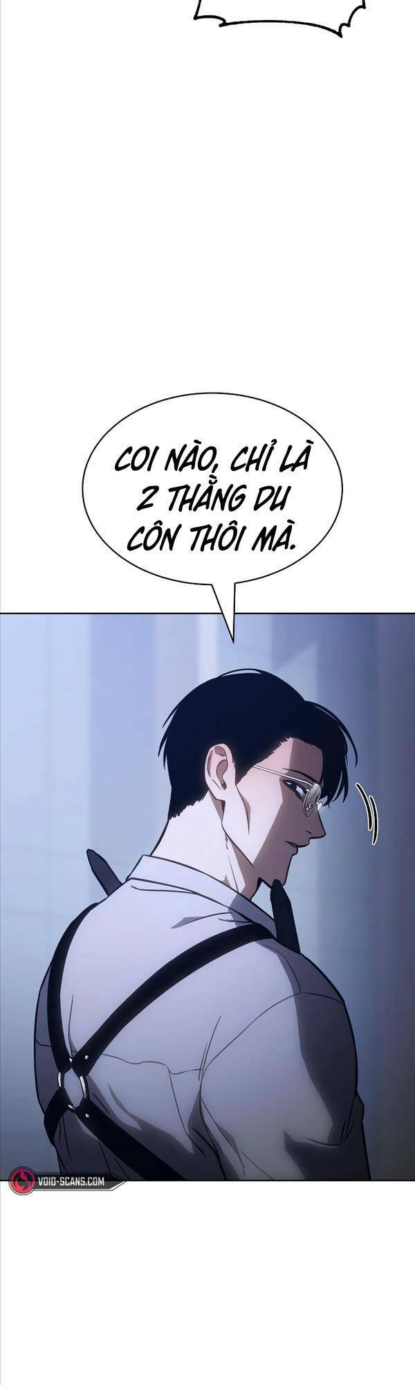 Đặc Vụ Song Sinh Chapter 14 - Trang 2