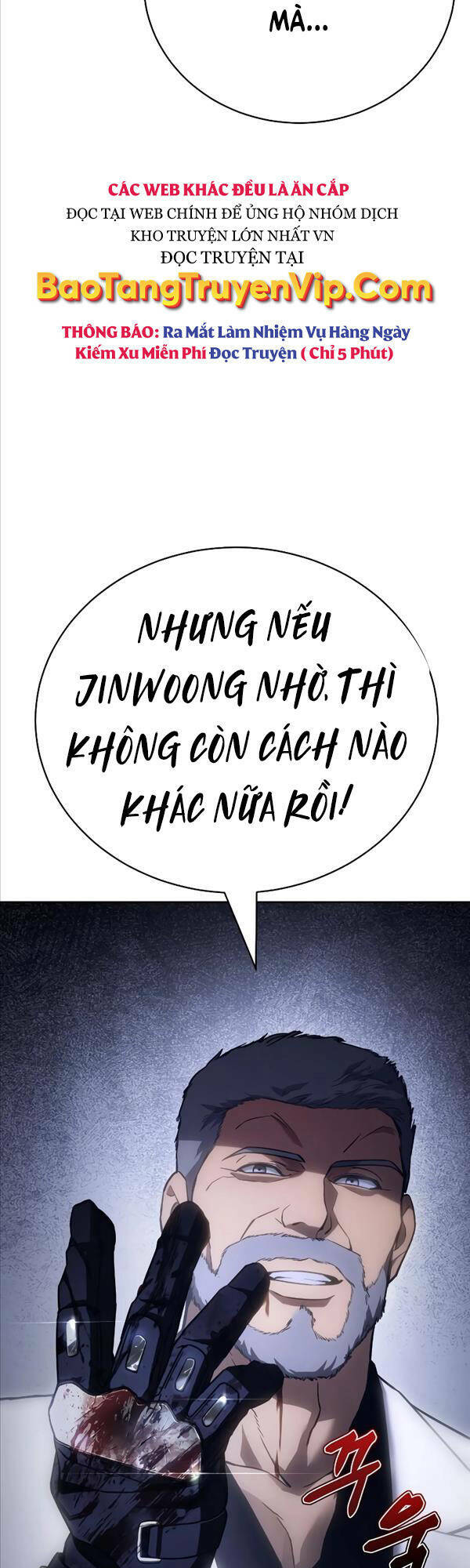 Đặc Vụ Song Sinh Chapter 14 - Trang 2