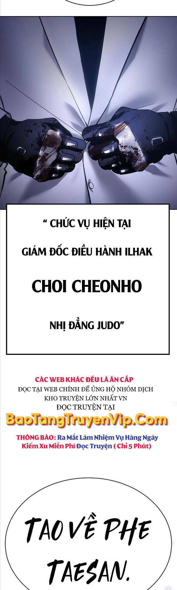 Đặc Vụ Song Sinh Chapter 14 - Trang 2