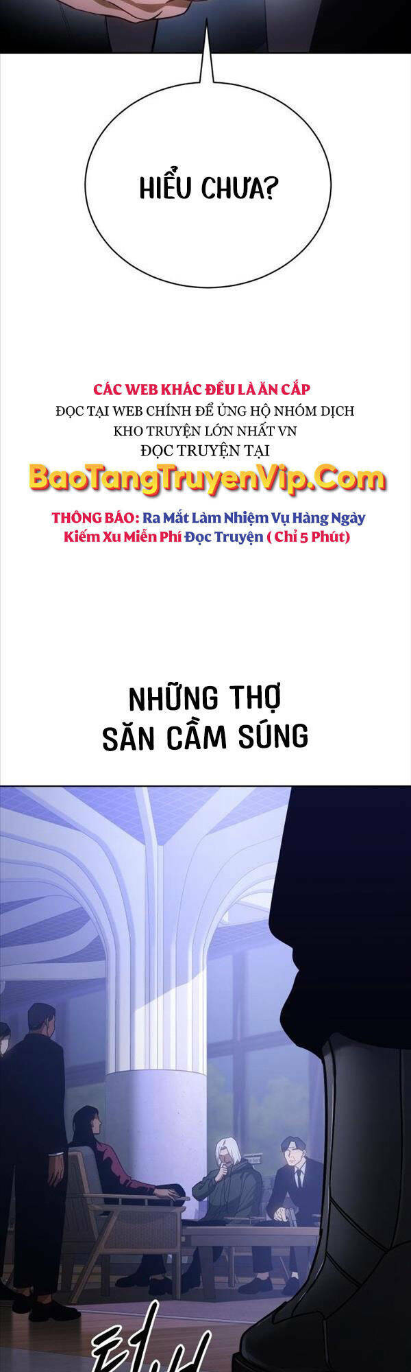 Đặc Vụ Song Sinh Chapter 13 - Trang 2