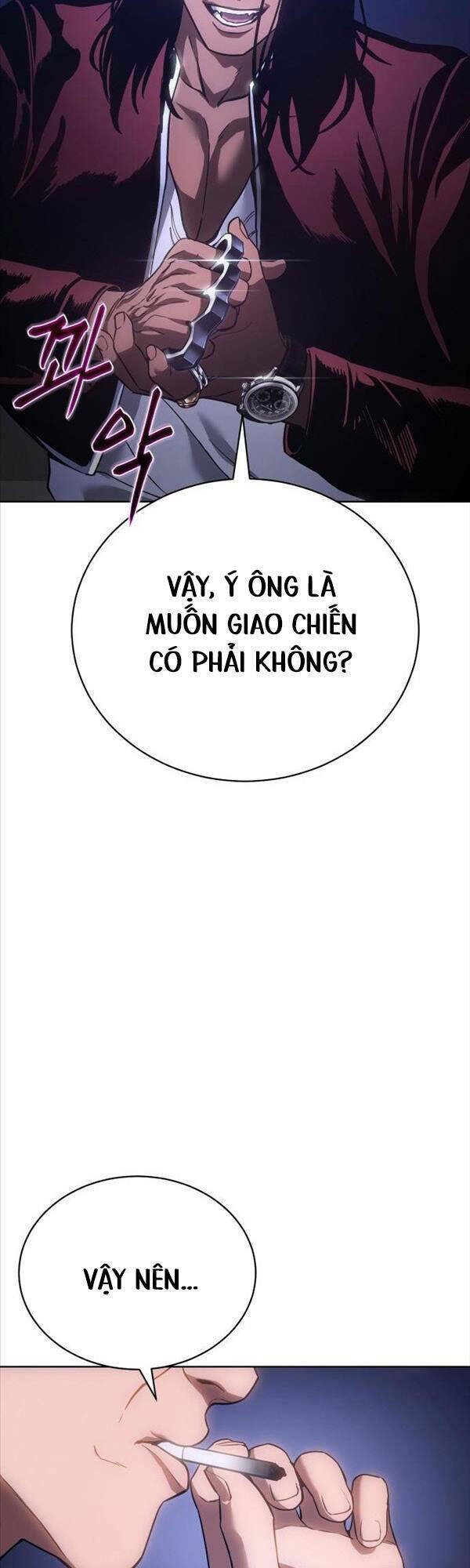 Đặc Vụ Song Sinh Chapter 13 - Trang 2