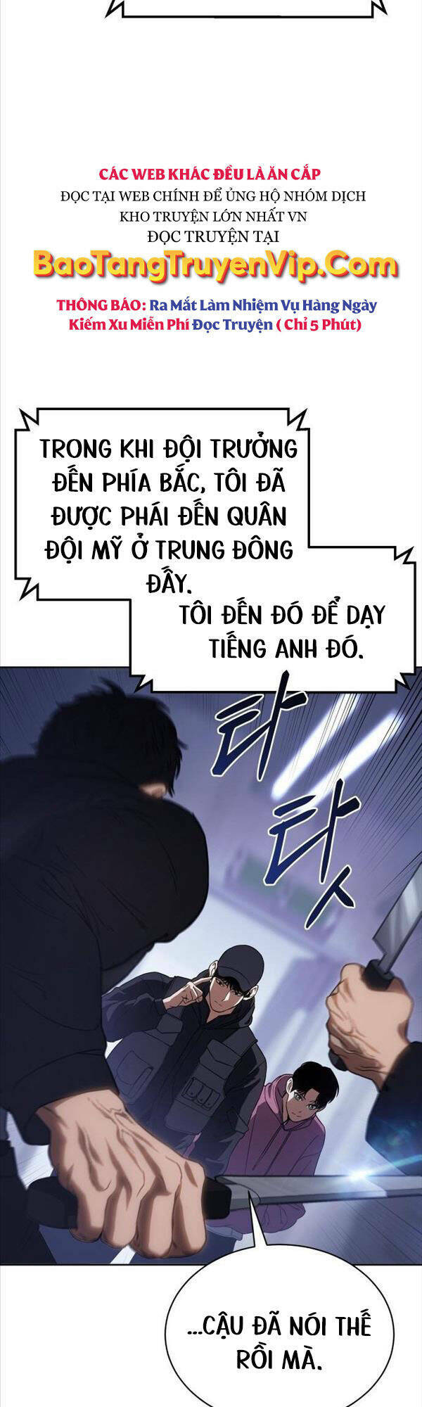 Đặc Vụ Song Sinh Chapter 13 - Trang 2