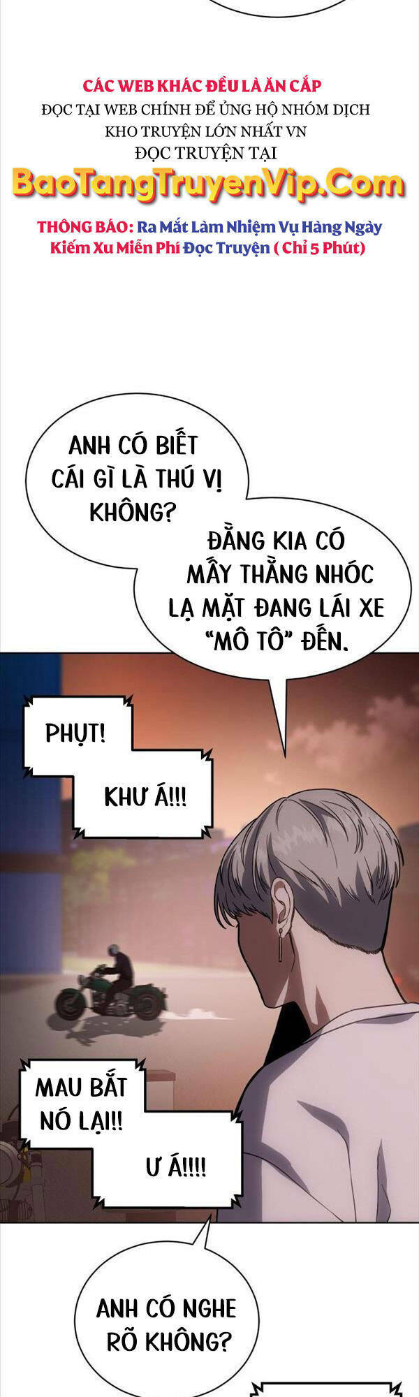 Đặc Vụ Song Sinh Chapter 13 - Trang 2