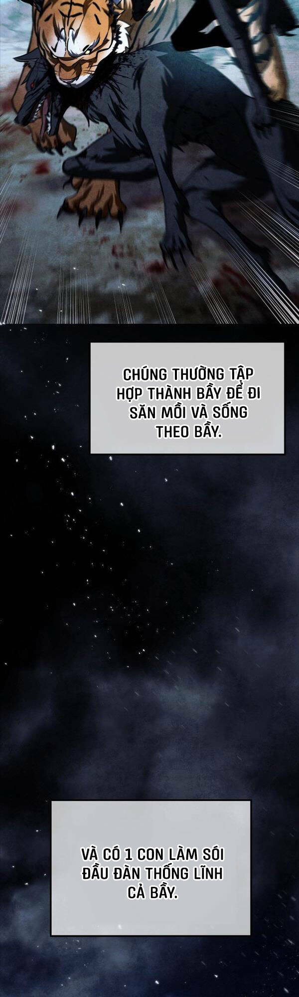 Đặc Vụ Song Sinh Chapter 13 - Trang 2