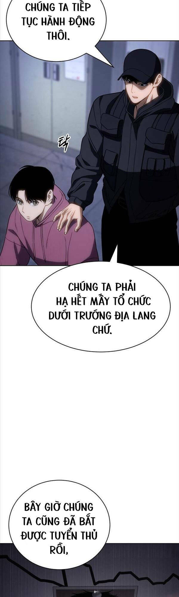 Đặc Vụ Song Sinh Chapter 13 - Trang 2