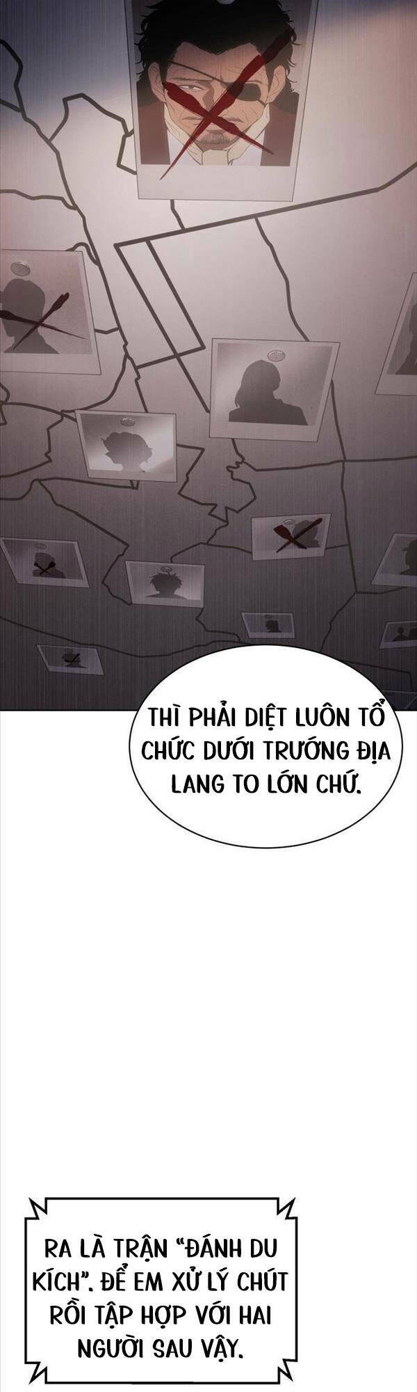 Đặc Vụ Song Sinh Chapter 13 - Trang 2