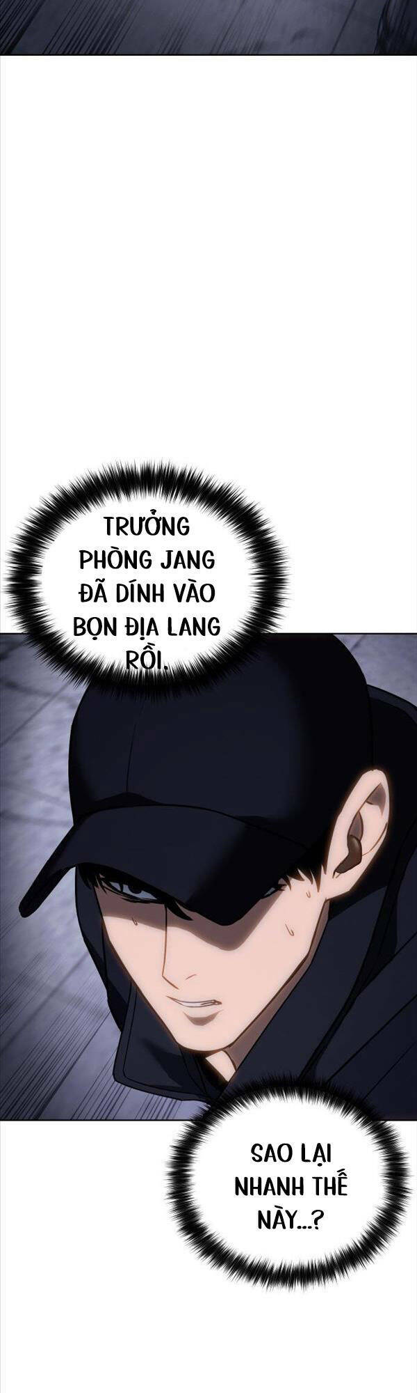 Đặc Vụ Song Sinh Chapter 13 - Trang 2