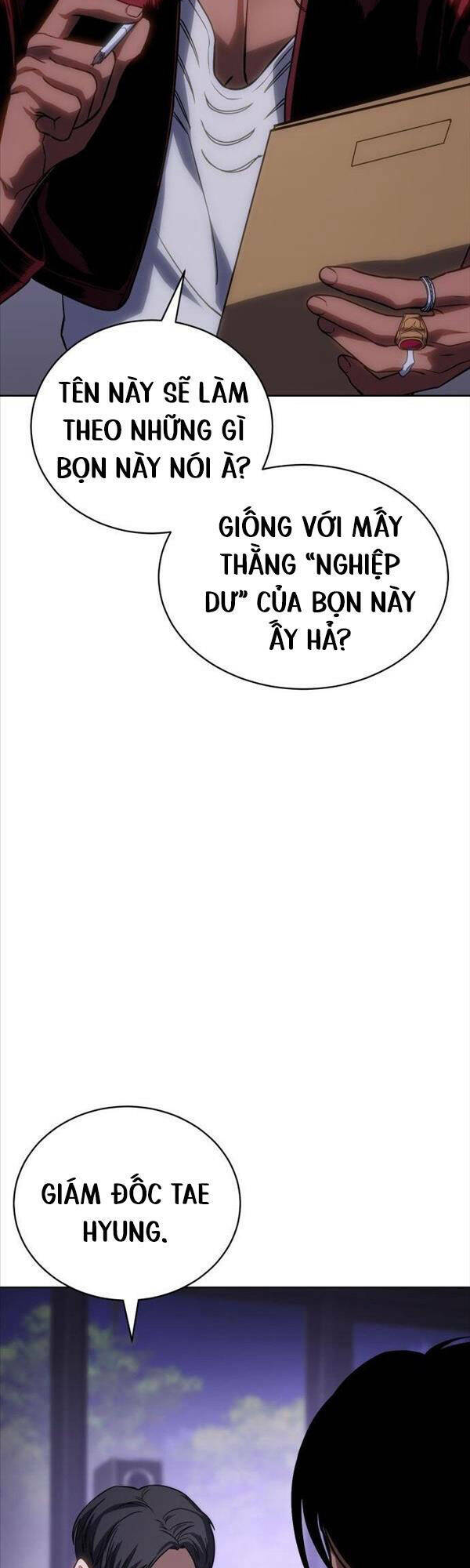 Đặc Vụ Song Sinh Chapter 13 - Trang 2