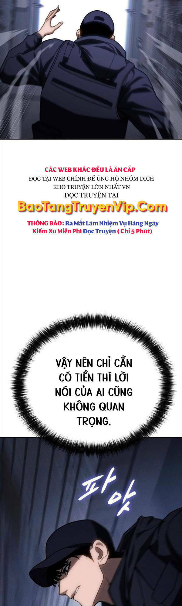 Đặc Vụ Song Sinh Chapter 13 - Trang 2