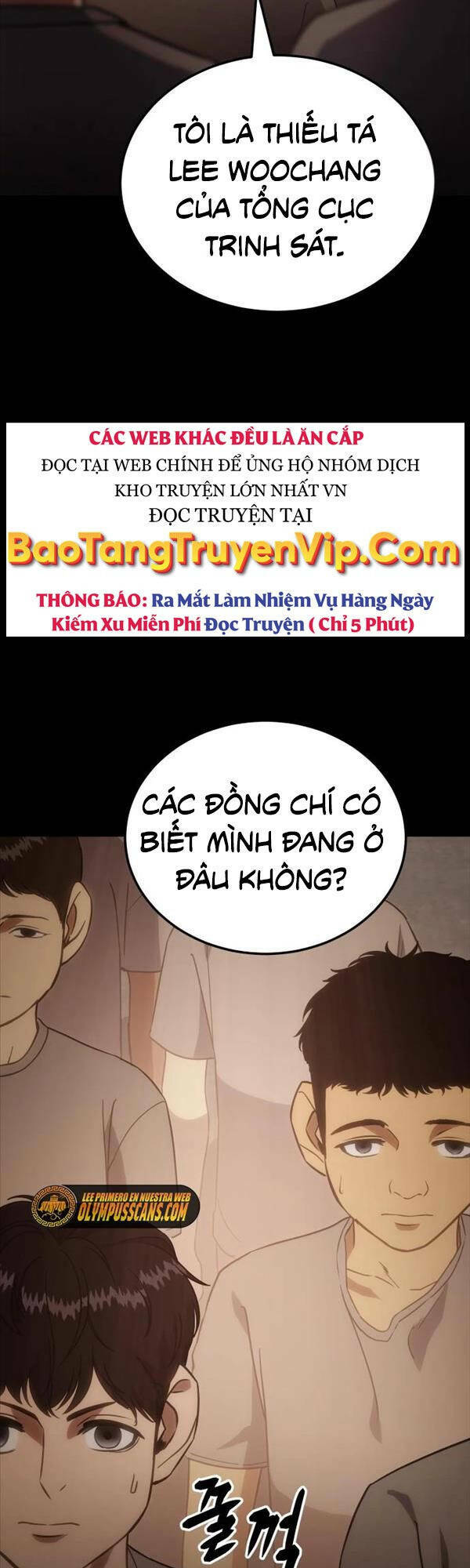 Đặc Vụ Song Sinh Chapter 12 - Trang 2