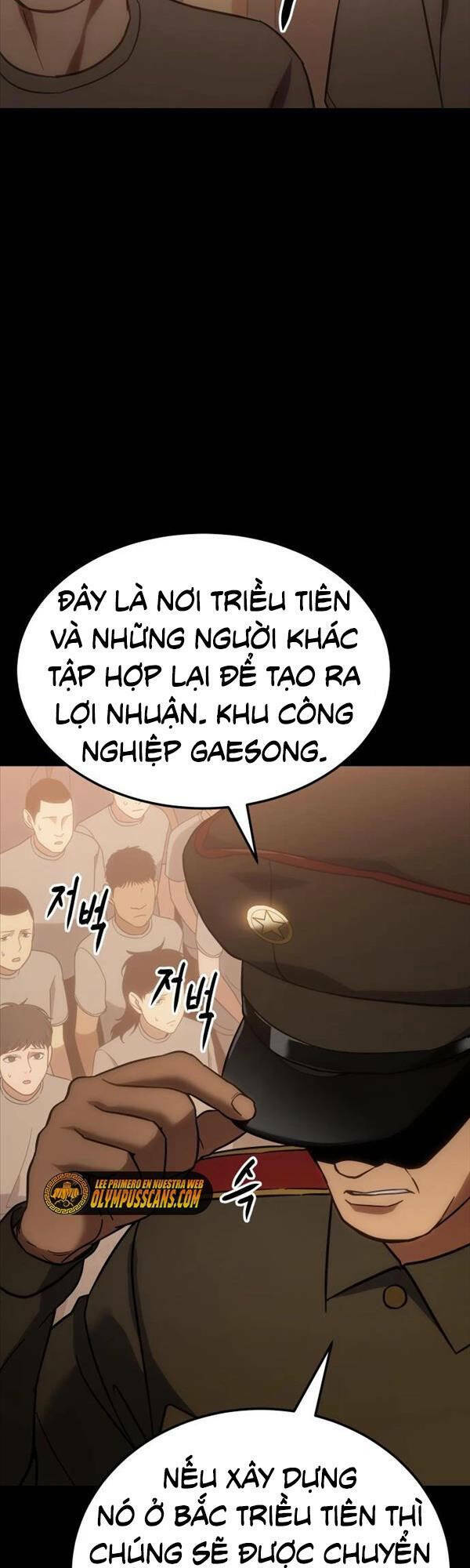 Đặc Vụ Song Sinh Chapter 12 - Trang 2