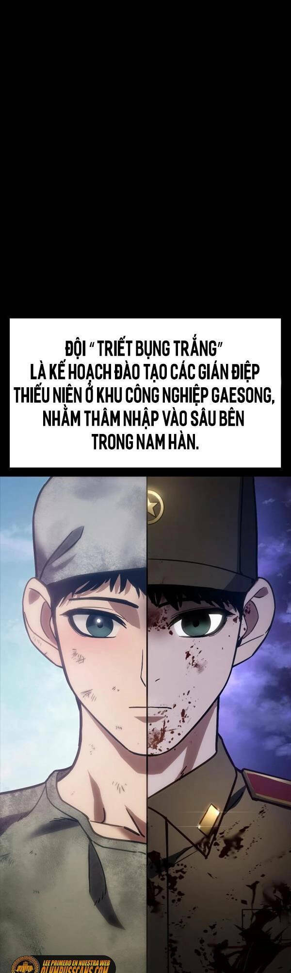 Đặc Vụ Song Sinh Chapter 12 - Trang 2