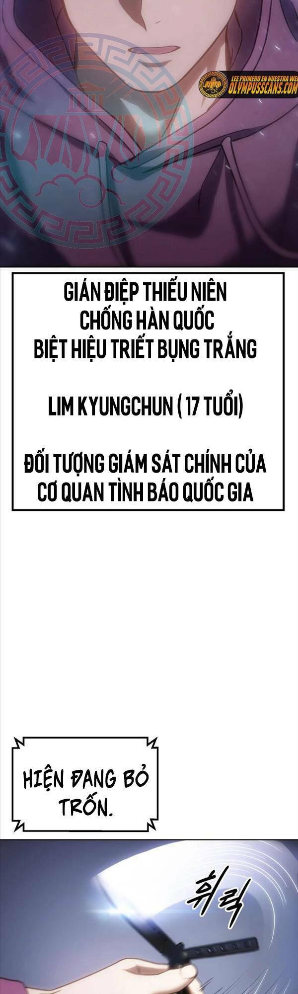 Đặc Vụ Song Sinh Chapter 12 - Trang 2