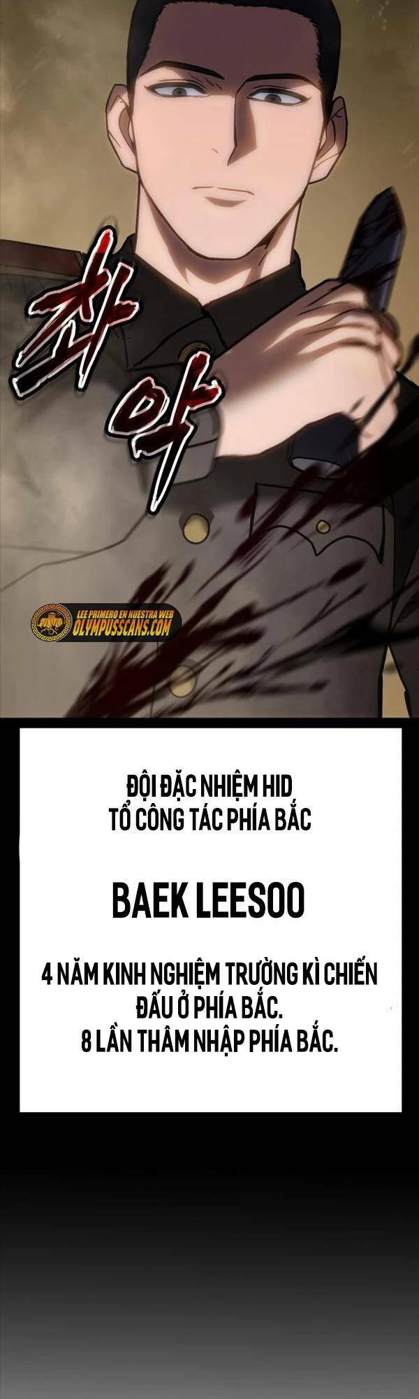 Đặc Vụ Song Sinh Chapter 12 - Trang 2