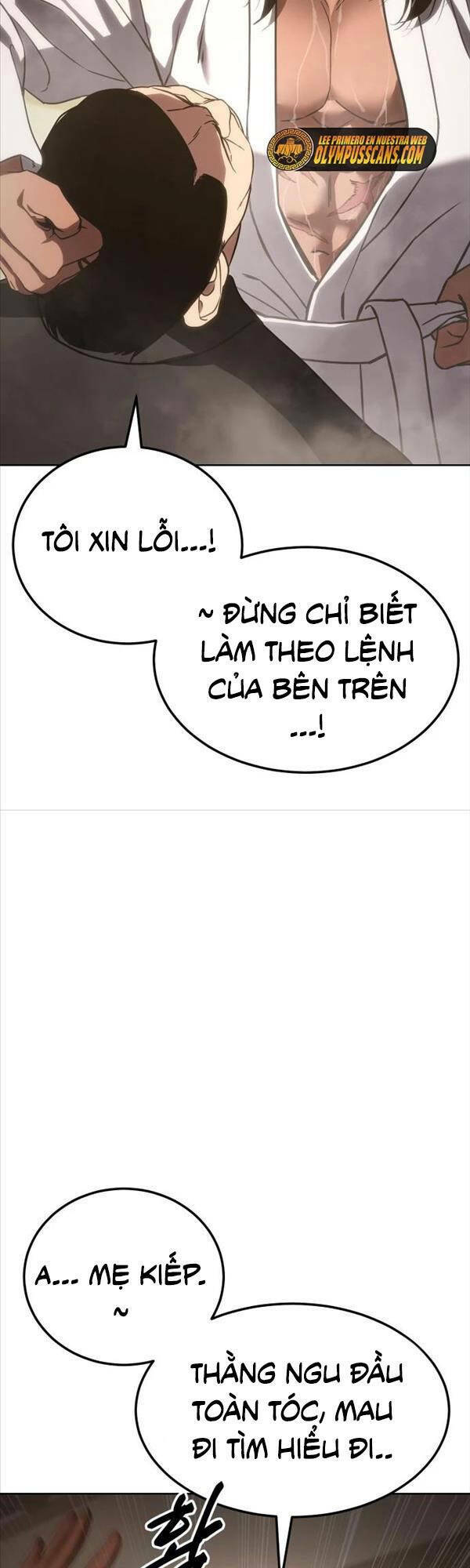 Đặc Vụ Song Sinh Chapter 12 - Trang 2