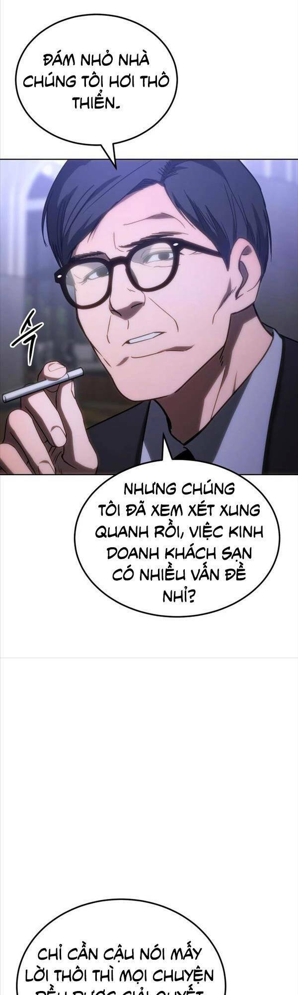 Đặc Vụ Song Sinh Chapter 12 - Trang 2