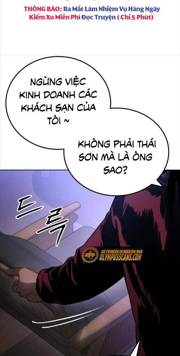 Đặc Vụ Song Sinh Chapter 12 - Trang 2