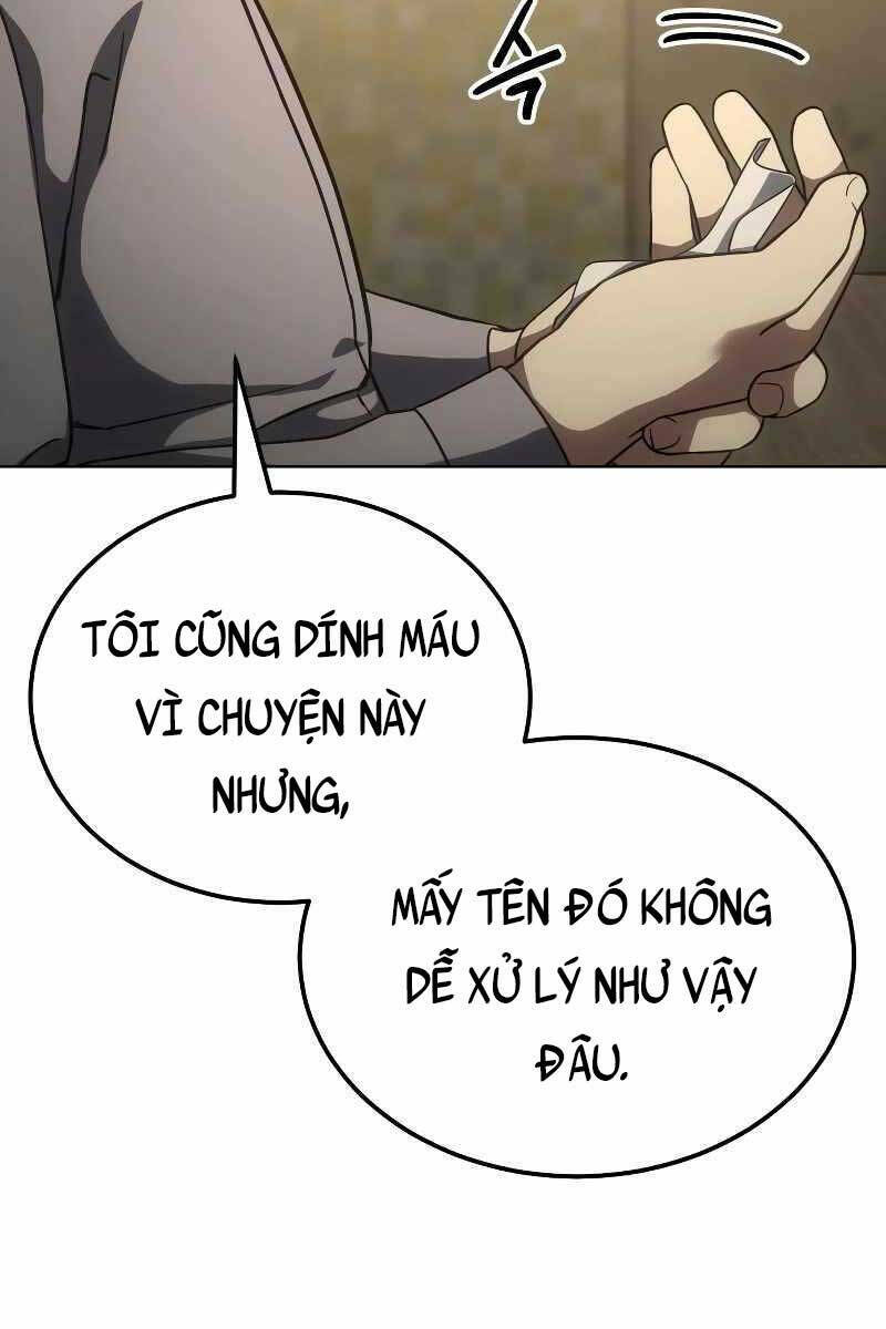 Đặc Vụ Song Sinh Chapter 10 - Trang 2