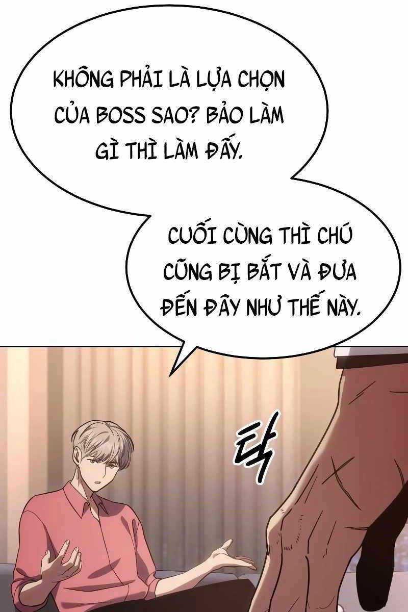 Đặc Vụ Song Sinh Chapter 10 - Trang 2