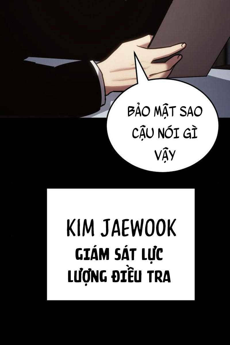 Đặc Vụ Song Sinh Chapter 9.5 - Trang 2