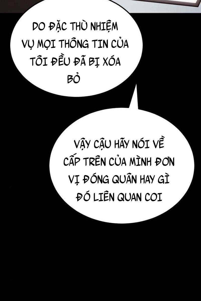 Đặc Vụ Song Sinh Chapter 9.5 - Trang 2