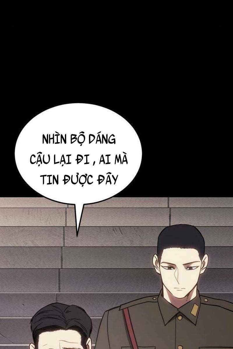 Đặc Vụ Song Sinh Chapter 9.5 - Trang 2