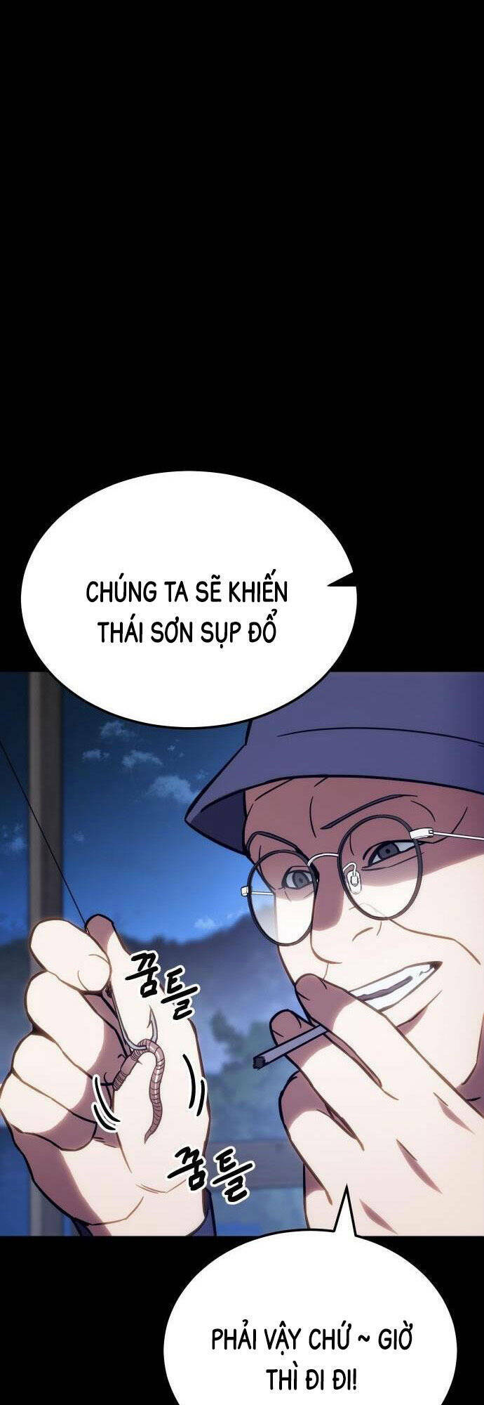 Đặc Vụ Song Sinh Chapter 8 - Trang 2