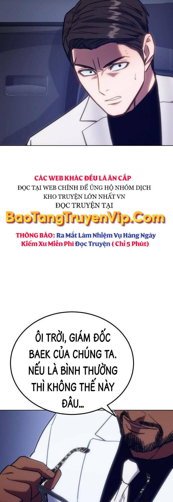 Đặc Vụ Song Sinh Chapter 8 - Trang 2