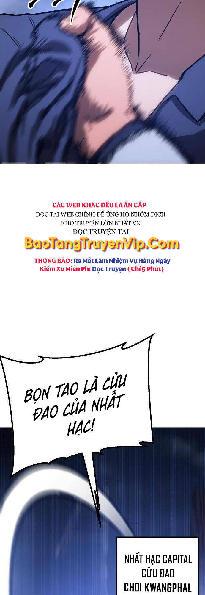 Đặc Vụ Song Sinh Chapter 8 - Trang 2