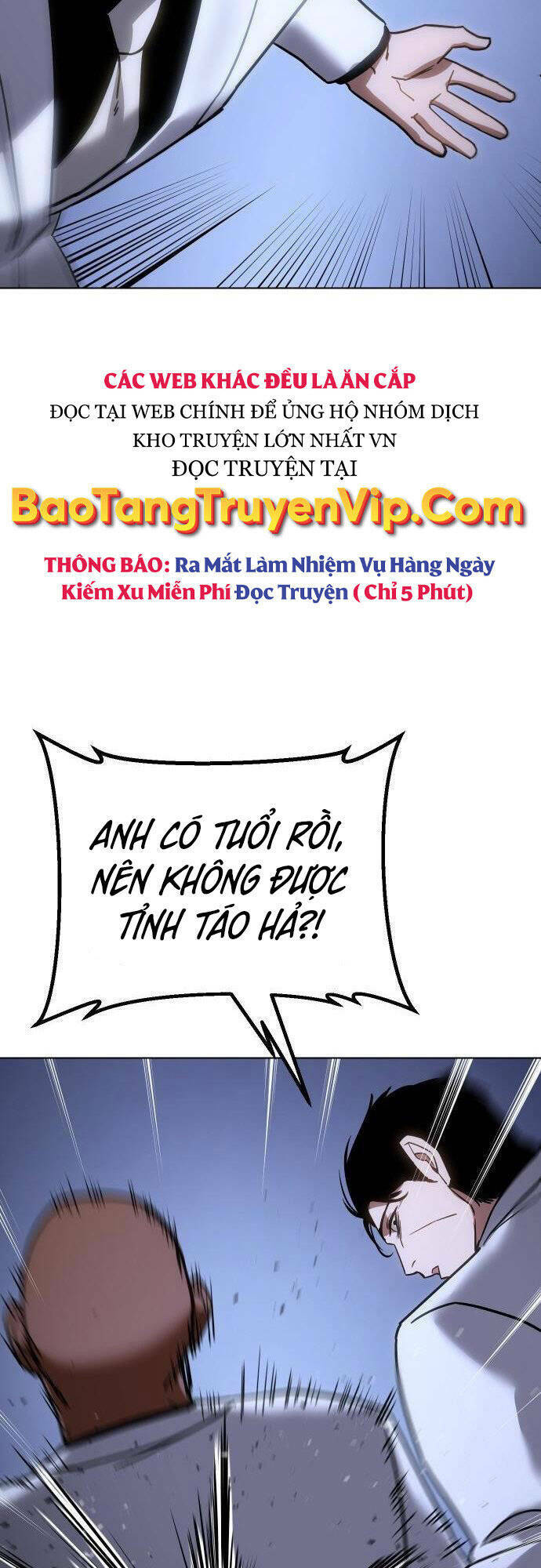 Đặc Vụ Song Sinh Chapter 8 - Trang 2