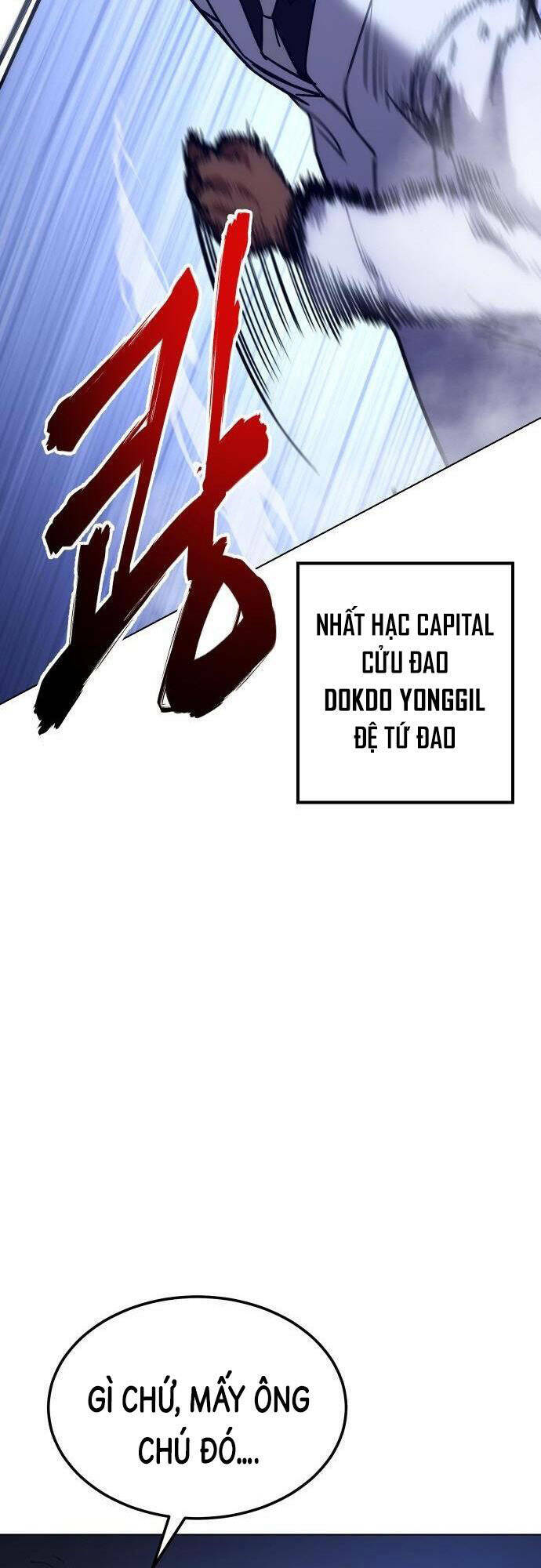 Đặc Vụ Song Sinh Chapter 8 - Trang 2