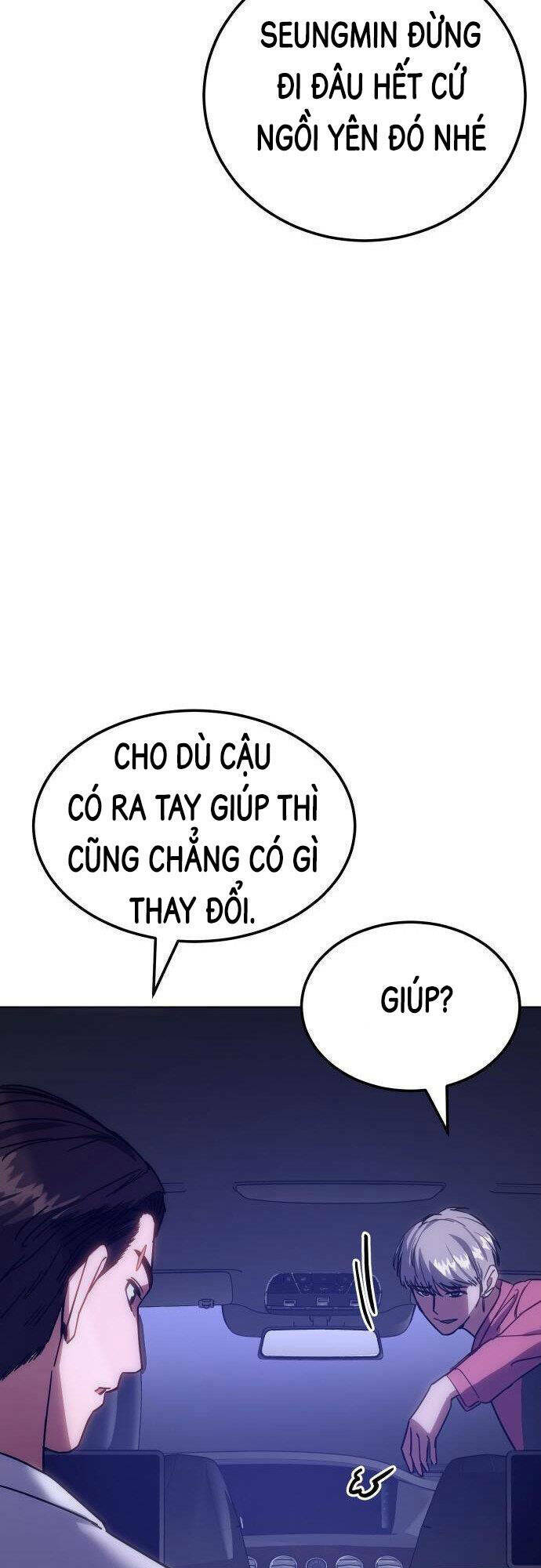 Đặc Vụ Song Sinh Chapter 8 - Trang 2