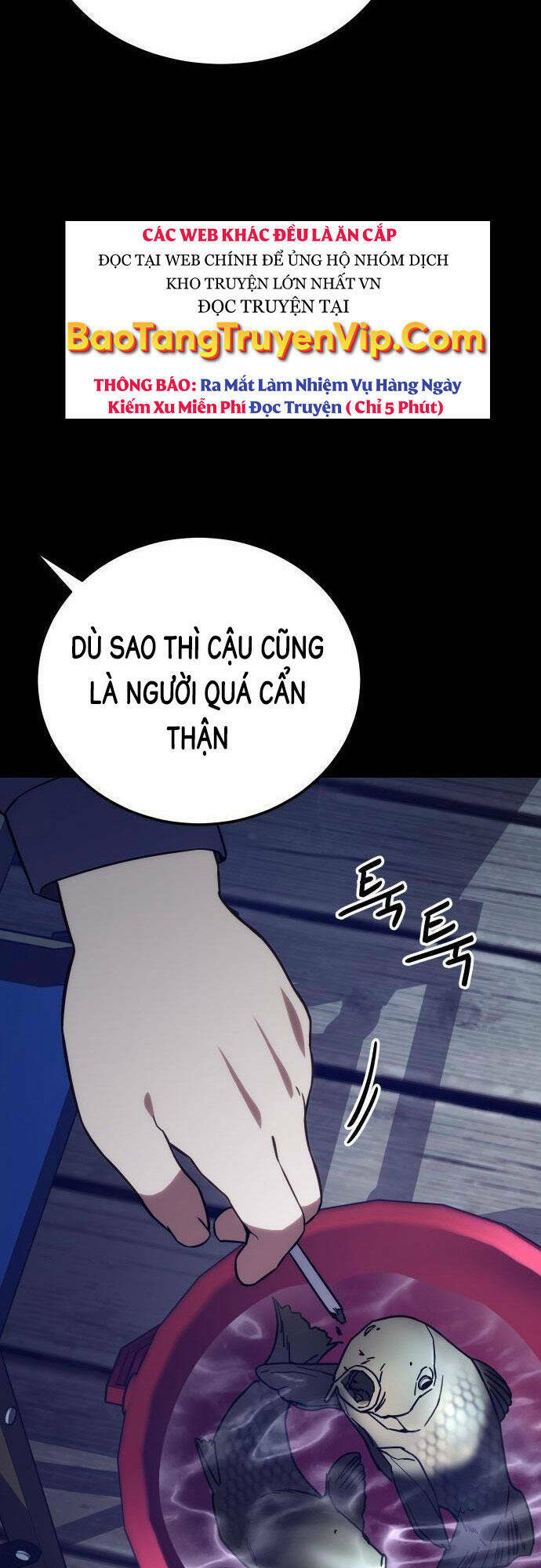 Đặc Vụ Song Sinh Chapter 8 - Trang 2