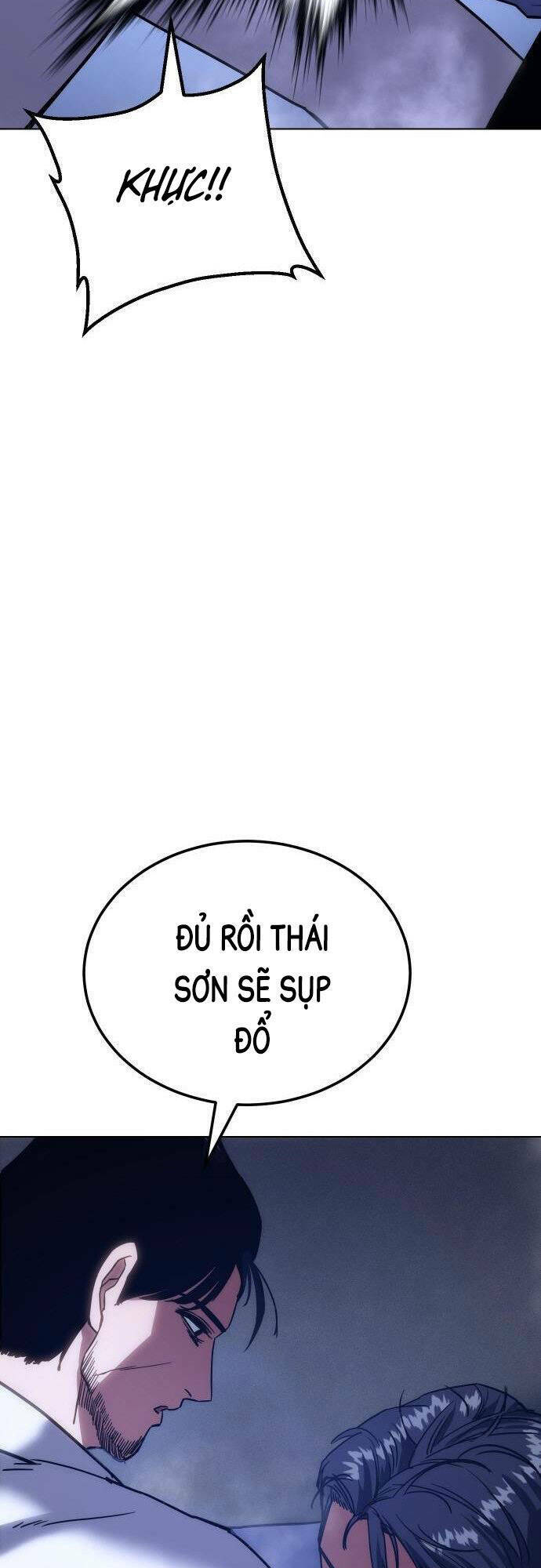 Đặc Vụ Song Sinh Chapter 8 - Trang 2